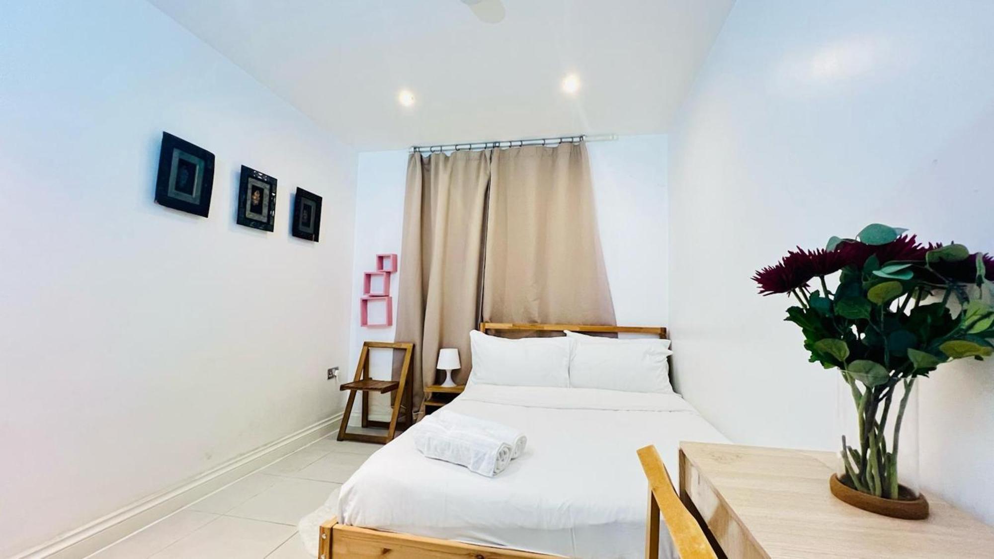 City View Sunset Luxurious Apartment In London Zone-1 Including One Family Twin Room With Its Own Stunning Private Terrace Dış mekan fotoğraf