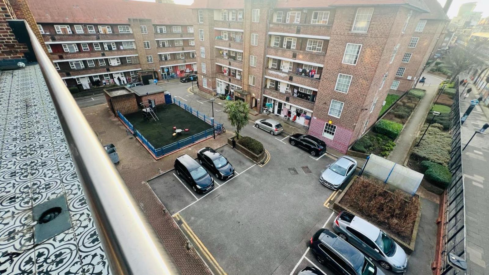 City View Sunset Luxurious Apartment In London Zone-1 Including One Family Twin Room With Its Own Stunning Private Terrace Dış mekan fotoğraf